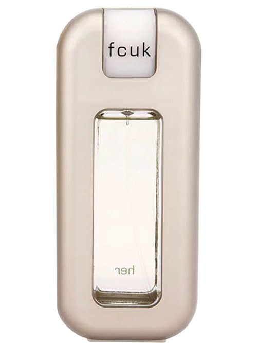 Fcuk Her / French Connection Uk Her