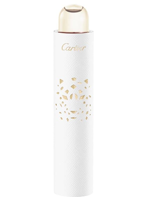 La Panthère Eau De Toilette Rollerball
