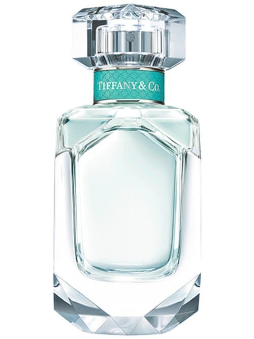 Tiffany Eau De Parfum