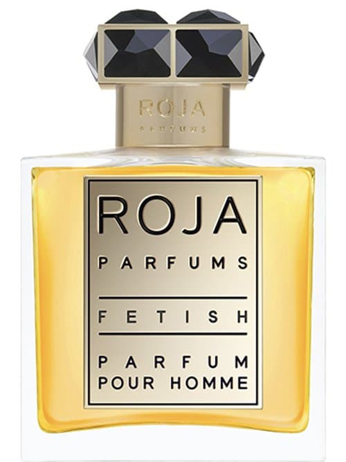 Fetish Parfum Pour Homme