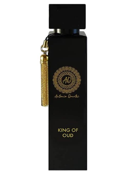 King Of Oud