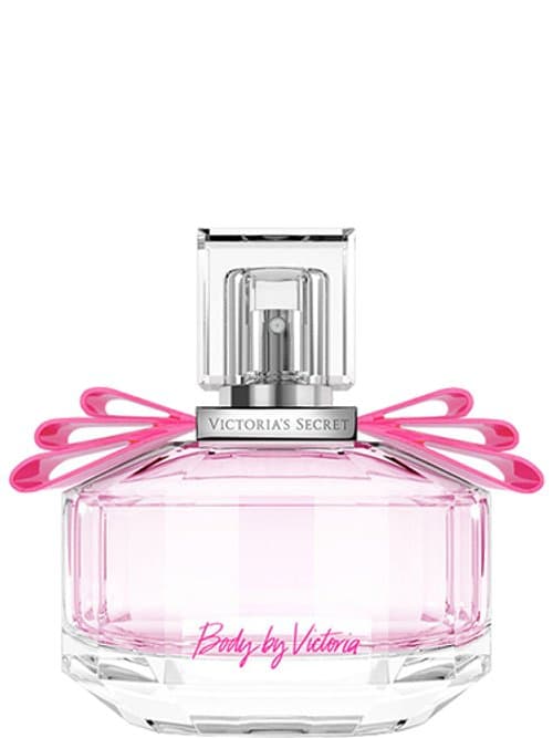 Body By Victoria (2012)