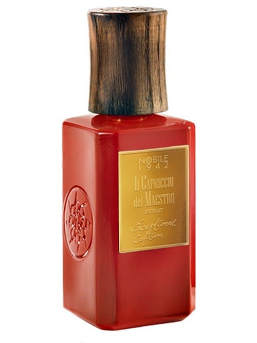 Il Capriccio Del Maestro