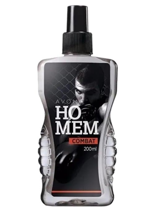 Avon Homem Combat