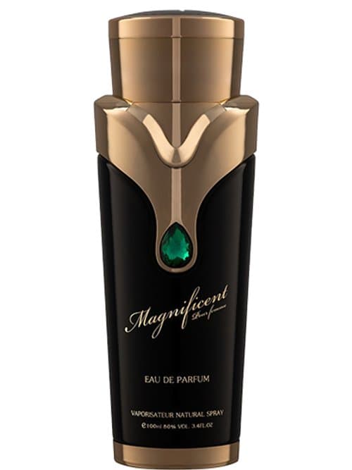 Magnificent Pour Femme