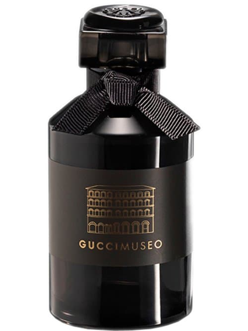 Gucci Museo Forever Now