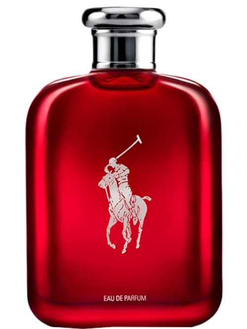 Polo Red Eau De Parfum