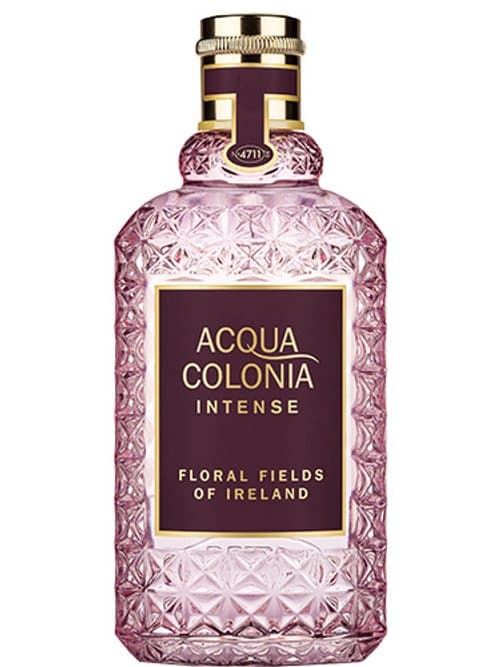 Floral Fields Of Ireland Intense