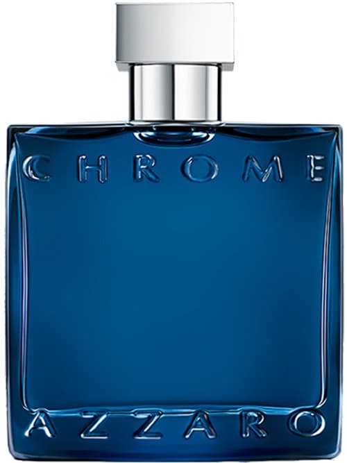 Chrome Parfum