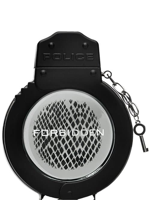 Police Forbidden For Man