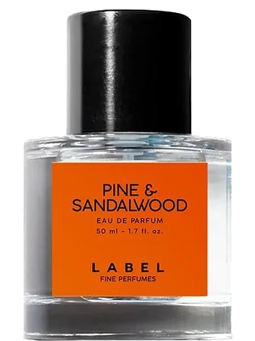 Pine & Sandalwood