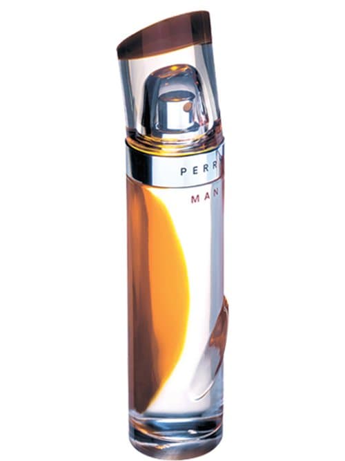 Perry Man
