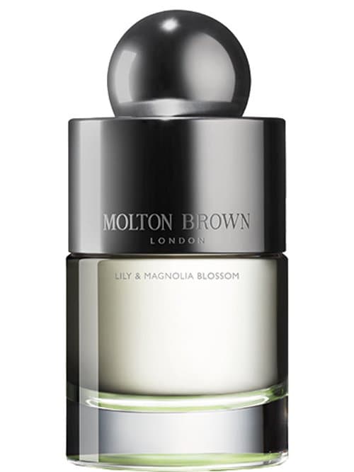 Lily & Magnolia Blossom Eau De Toilette