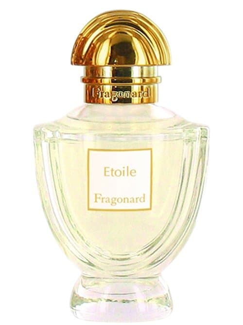 Étoile Eau De Parfum