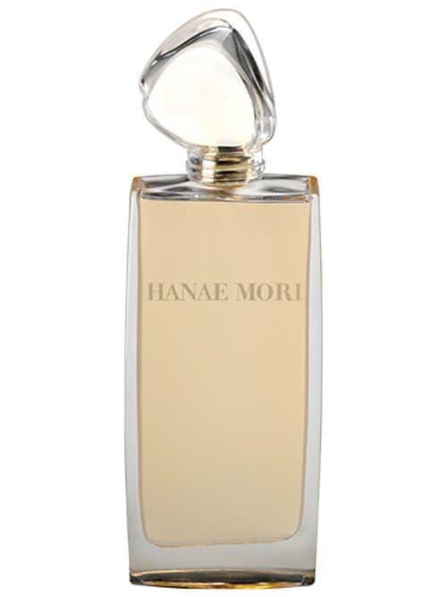Hanae Mori Butterfly Eau De Parfum