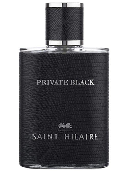 Private Black