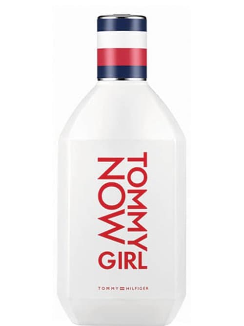 Tommy Girl Now 2018