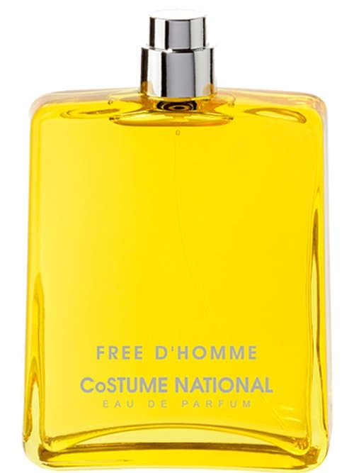 Free D'Homme