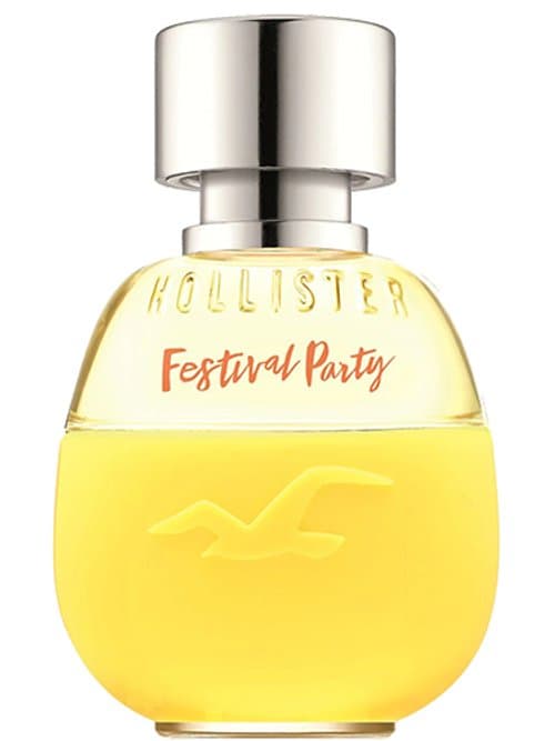 Festival Party For Her