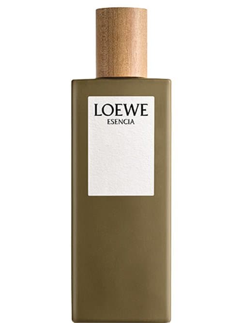 Esencia Eau De Toilette