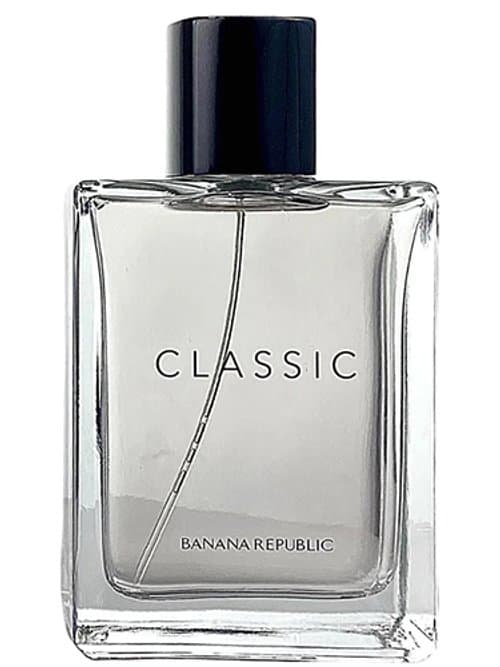 Classic Eau De Parfum