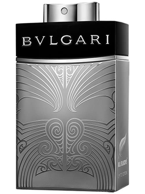 Bvlgari Man Extreme All Blacks Edition 2015