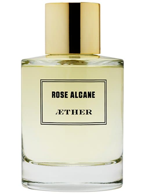 Rose Alcane