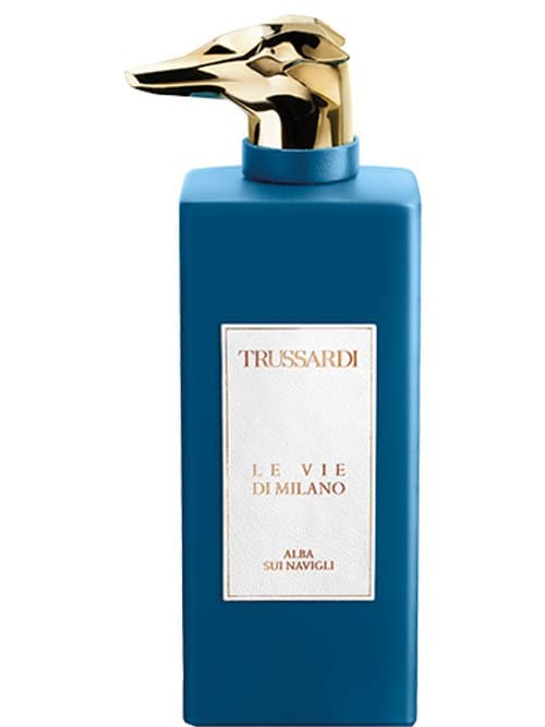 Alba Sui Navigli