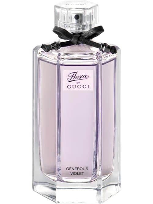 Flora By Gucci Garden : Generous Violet