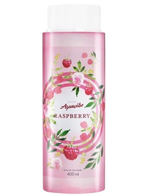 Aquavibe Raspberry