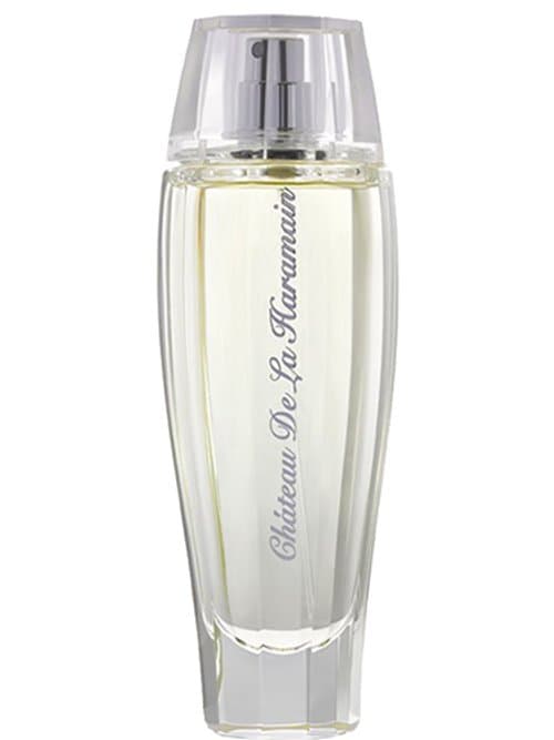 Chateau De La Haramain Argent