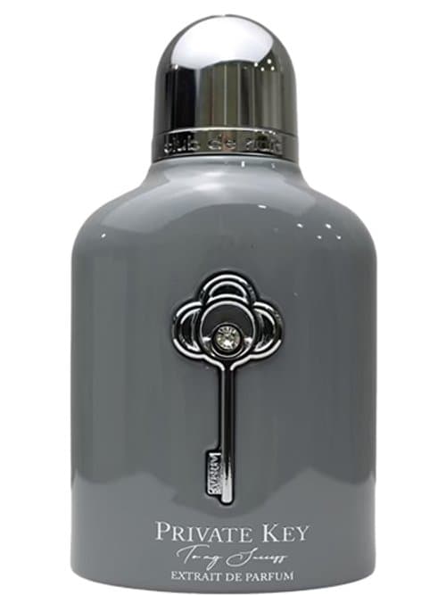 Club De Nuit Private Key To My Success