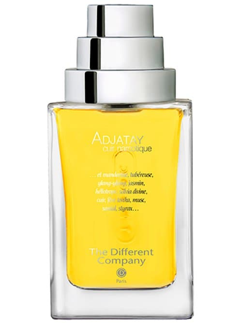 Adjatay Cuir Narcotique