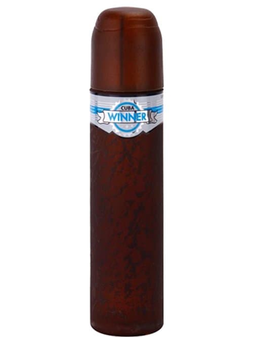 Cuba Winner