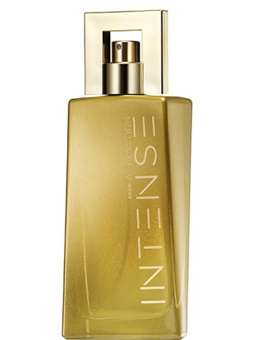 Attraction Intense For Her