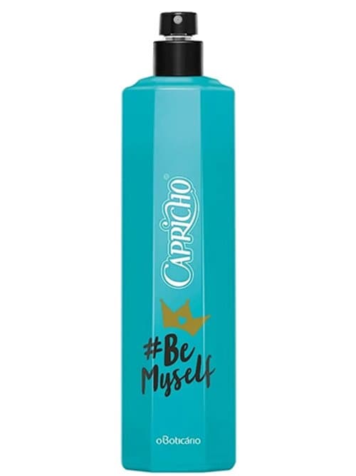 Capricho #Bemyself
