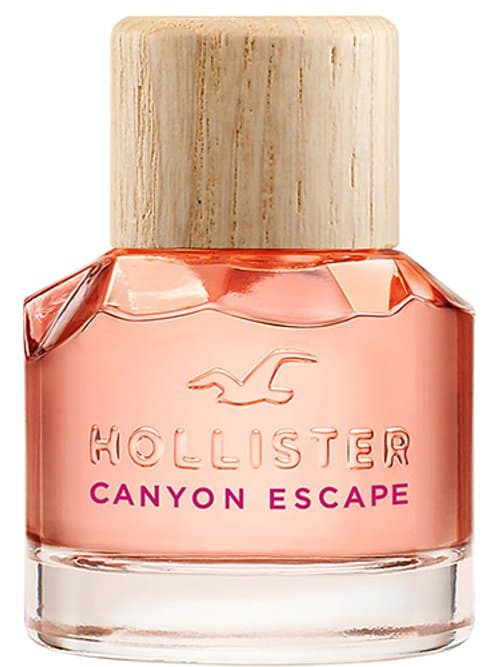 Canyon Escape For Her