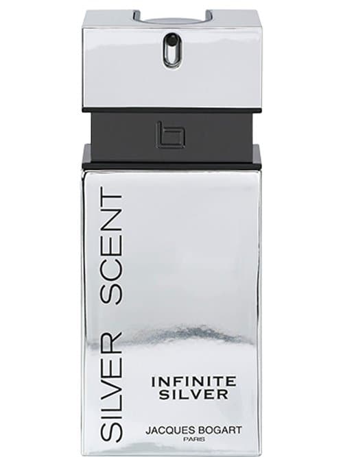 Silver Scent Infinite Silver