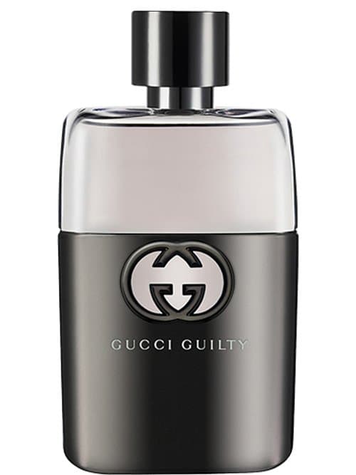 Gucci Guilty Pour Homme Eau De Toilette