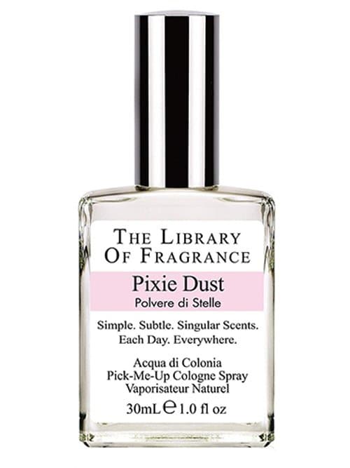 Pixie Dust
