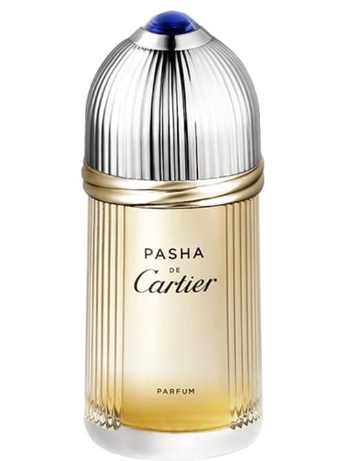 Pasha De Cartier Ltd.Ed 2022