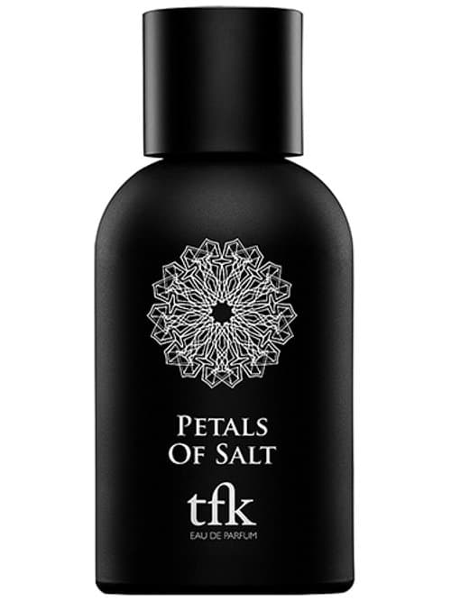 Petals Of Salt