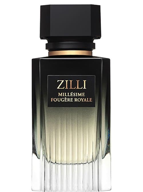 Millésime Fougère Royale