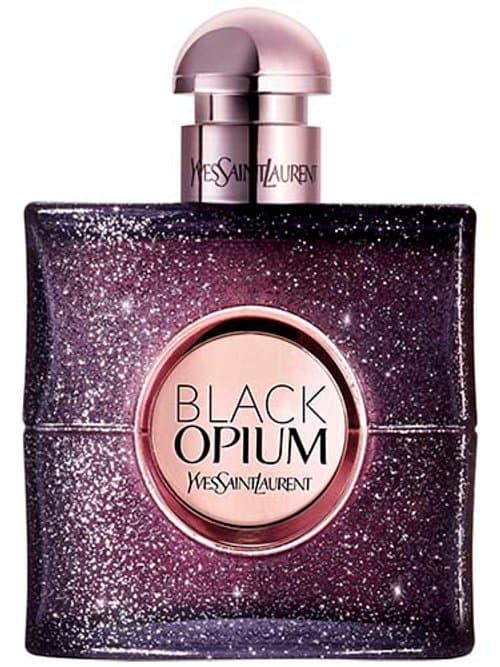 Black Opium Nuit Blanche
