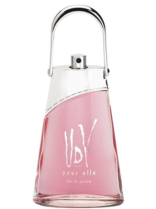Udv Pour Elle