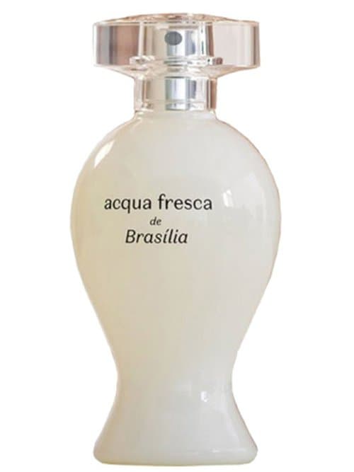 Acqua Fresca De Brasília
