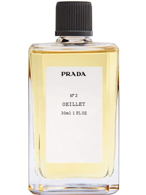 Oeillet Nº 2