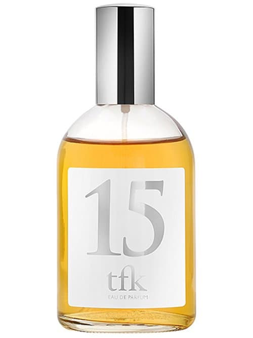 Signature Line : Nº 15