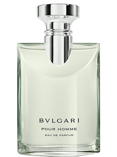 Bvlgari Pour Homme Eau De Parfum