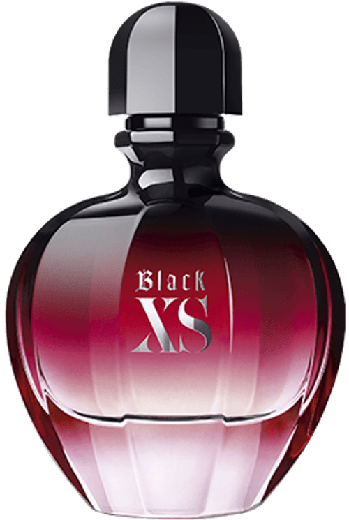 Black Xs For Her Eau De Parfum